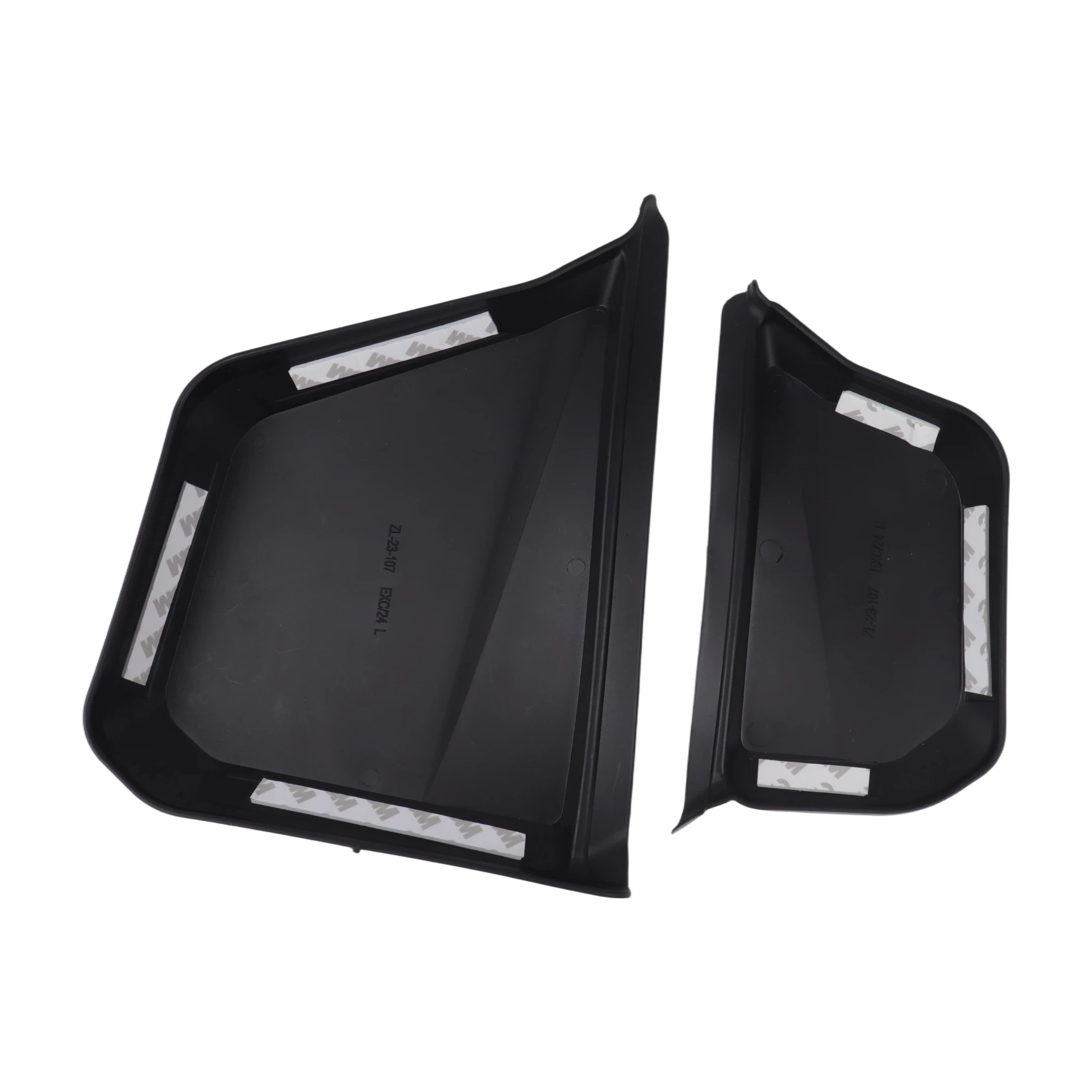 Pair Left Right Fuel Tank Cover Guard Protector For KTM EXC150 EXC250 EXC300 XC125 XC250 XC300 SIX DAYS HARDENDURO CKD 2023-2024
Pair Left Right Fuel Tank Cover Guard Protector For KTM EXC150 EXC250 EXC300 XC125 XC250 XC300 SIX DAYS HARDENDURO CKD 2023-2024