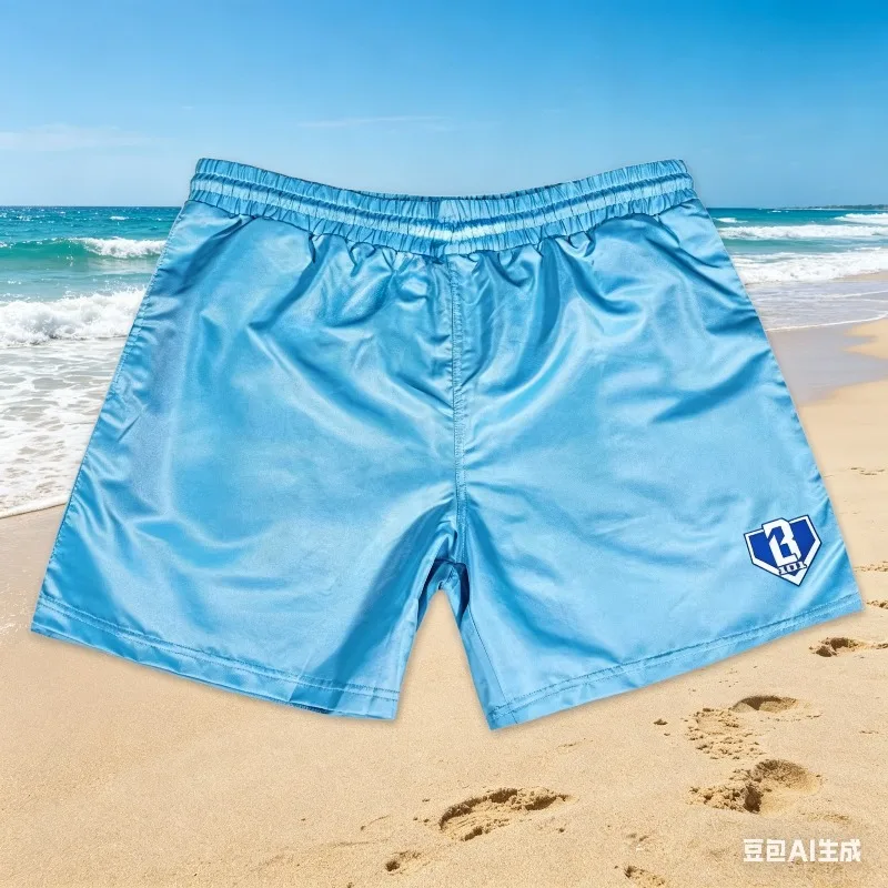 2026 Summer New Children/Youth Shorts Baseball Lifestyle 101 Batters and Bread Shorts Oversized Breathable Quick Drying Shorts
2026 Summer New Children/Youth Shorts Baseball Lifestyle 101 Batters and Bread Shorts Oversized Breathable Quick Drying Shorts