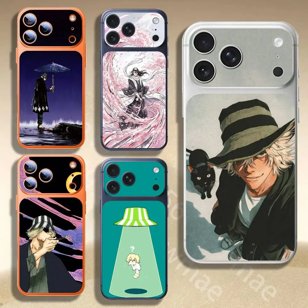 K-Kisuke Urahara B-Bleach For iphone 17pro 17promax Back Sticker Film Decal Skin Wrap DIY Custom Stickers Full Cover
K-Kisuke Urahara B-Bleach For iphone 17pro 17promax Back Sticker Film Decal Skin Wrap DIY Custom Stickers Full Cover