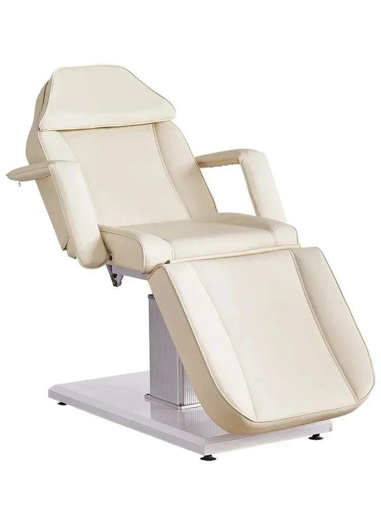 Electric Beauty Bed Tattoo Couch Tattoo Lifting Dental Surgery Massage Folding Micro-Whole
Electric Beauty Bed Tattoo Couch Tattoo Lifting Dental Surgery Massage Folding Micro-Whole