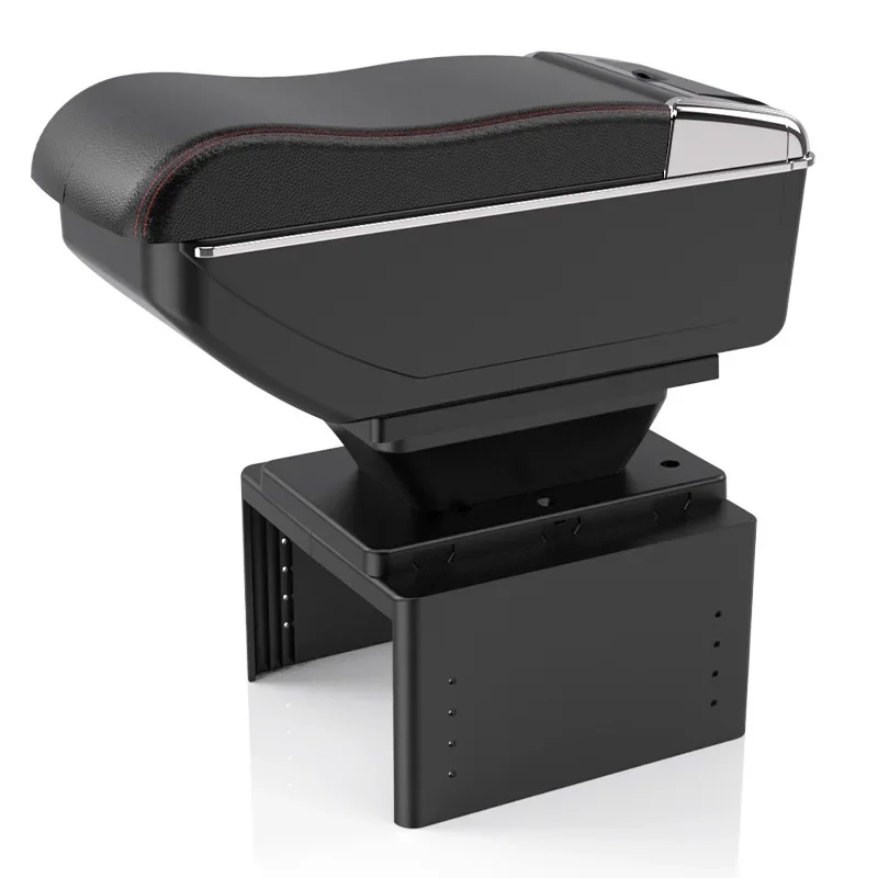 Универсальный автомобильный подлокотник, центральный универсальный модельный подлокотник, ящик для хранения автомобильных аксессуаров, опорный рычаг, детали для модернизации интерьера
Универсальный автомобильный подлокотник, центральный универсальный модельный подлокотник, ящик для хранения автомобильных аксессуаров, опорный рычаг, детали для модернизации интерьера