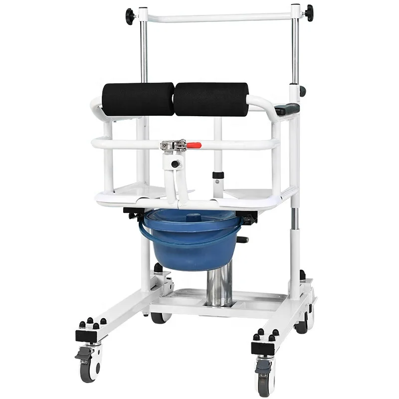 Portable Electric Power Wheelchair For Disabled Wheelchair Walkers For Disabled
Portable Electric Power Wheelchair For Disabled Wheelchair Walkers For Disabled