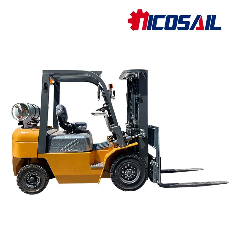 Продаются высококачественные вилочные погрузчики, отвечаются на любые промышленные потребности и улучшают эффективность на складе. 
Продаются высококачественные вилочные погрузчики, отвечаются на любые промышленные потребности и улучшают эффективность на складе.