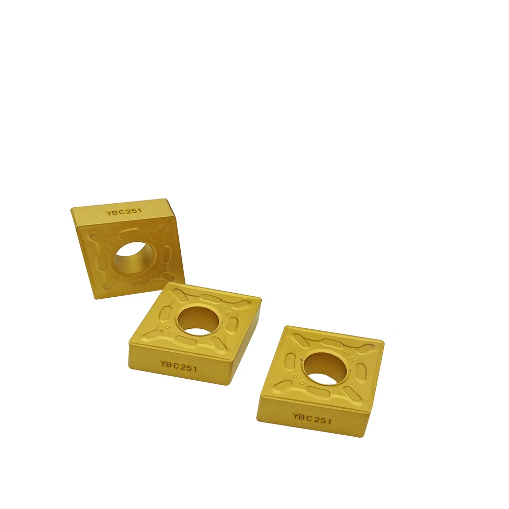 CNMG190608-DR YBC251 100% Оригинальные твердосплавные пластины для токарных станков с ЧПУ CNMG 190608 DR, 10 шт./упак.
CNMG190608-DR YBC251 100% Оригинальные твердосплавные пластины для токарных станков с ЧПУ CNMG 190608 DR, 10 шт./упак.