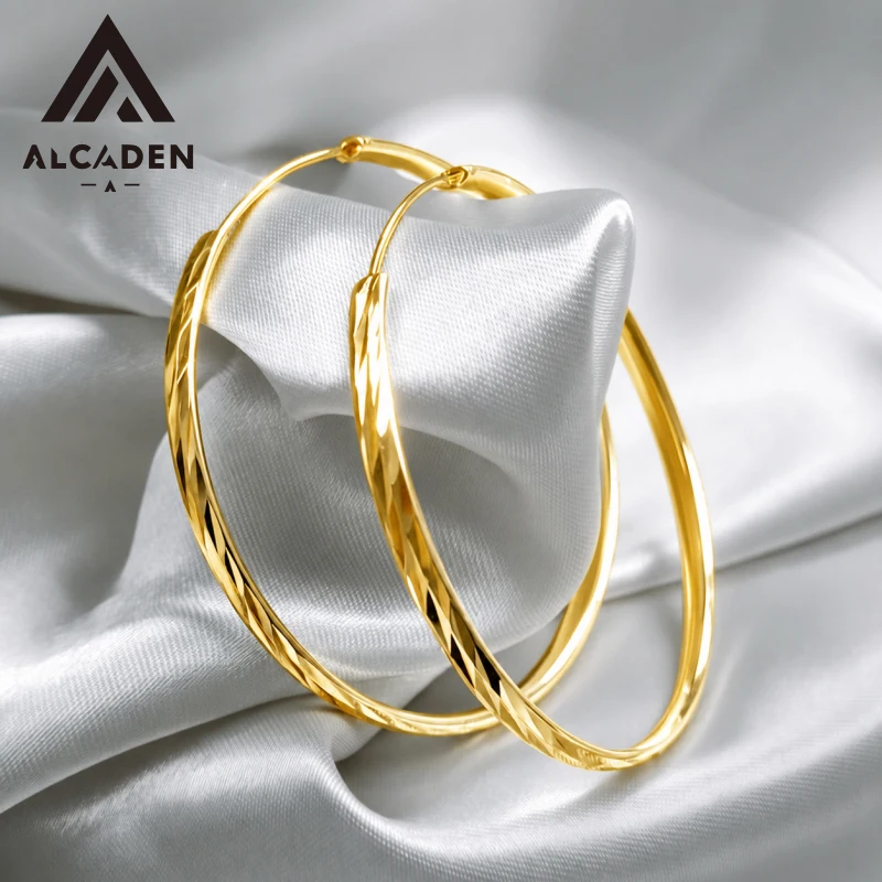 925 Silver Hoop Earrings Women Korean Style Fashion Earrings Twisted Round Hoops Minimalist Jewelry Elegant Daily Wear
925 Silver Hoop Earrings Women Korean Style Fashion Earrings Twisted Round Hoops Minimalist Jewelry Elegant Daily Wear