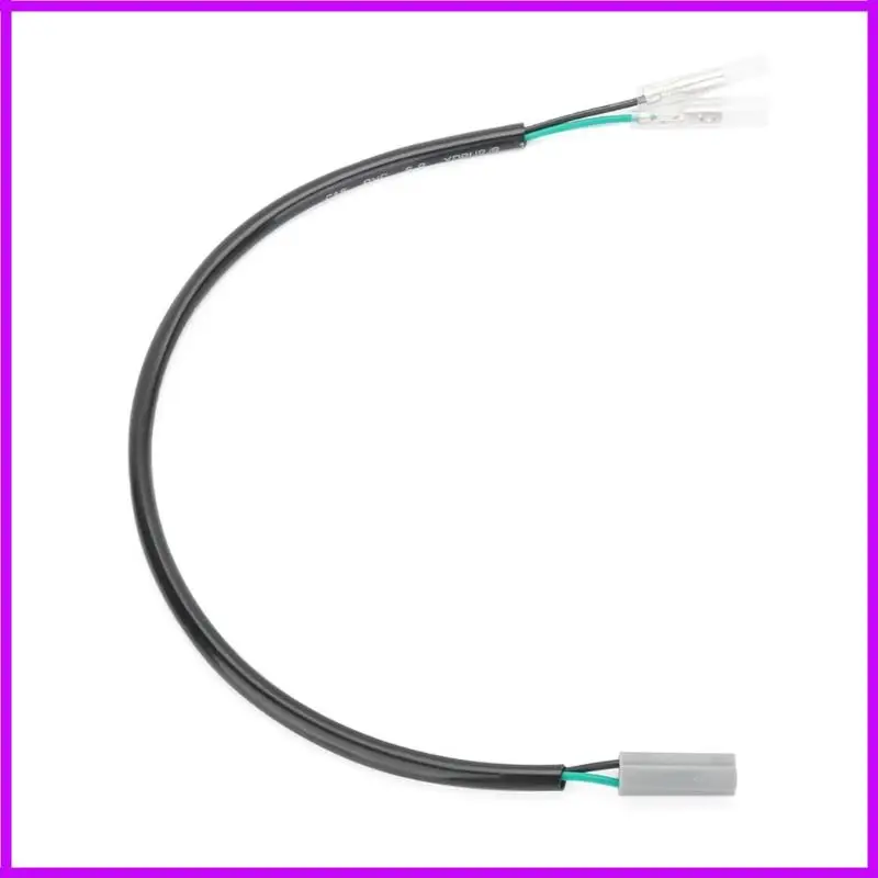 License Plate Light Cable Plug Connector Wire Adapter For YAMAHA MT07 MT09 Tracer 900 9 Tenere 700/Rally XTZ700 XSR YZF
License Plate Light Cable Plug Connector Wire Adapter For YAMAHA MT07 MT09 Tracer 900 9 Tenere 700/Rally XTZ700 XSR YZF
