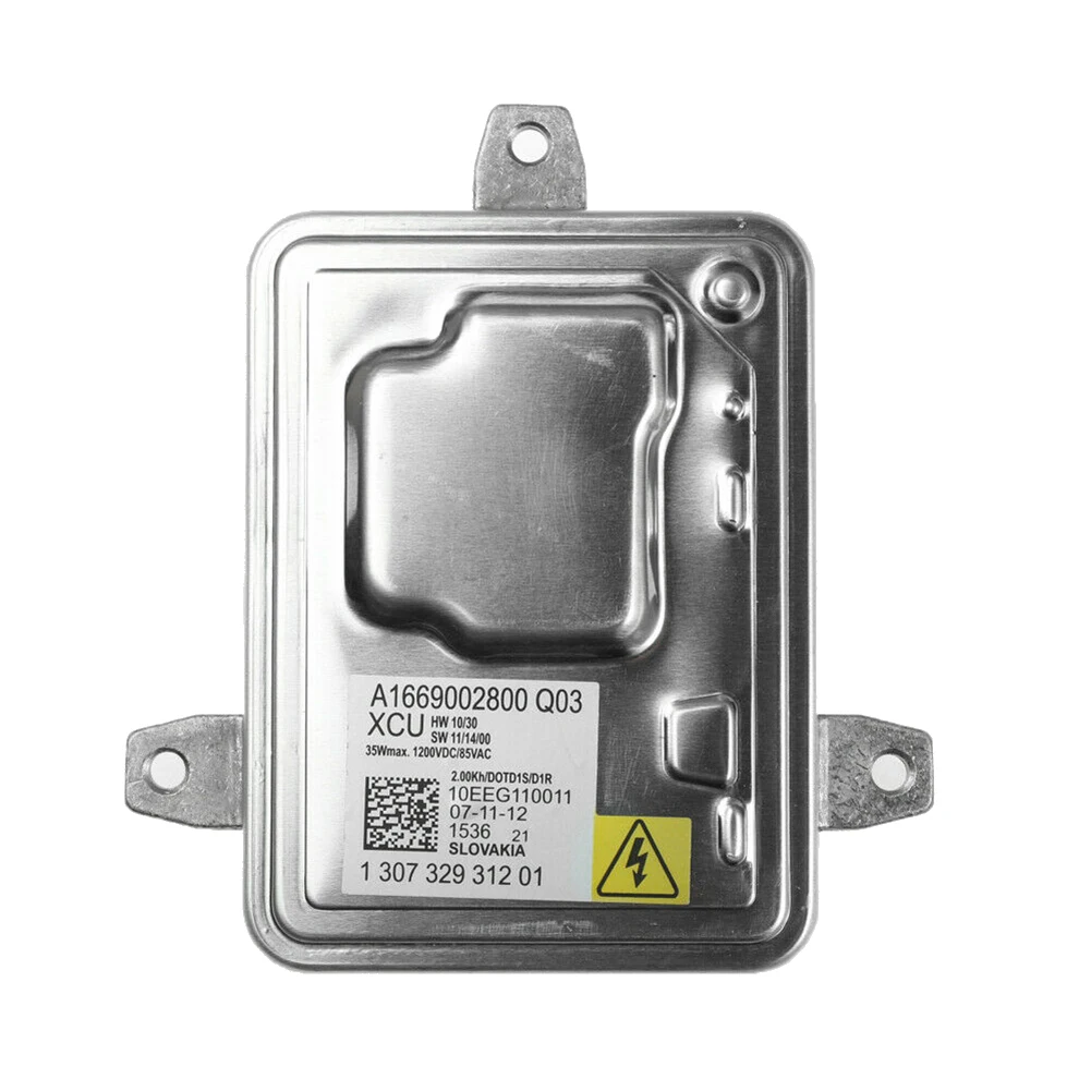 Новый для Mercedes Benz W246 W176 W204 C177 X166 W156 W166 D1S ксеноновый HID модуль блока управления балластом фар
Новый для Mercedes Benz W246 W176 W204 C177 X166 W156 W166 D1S ксеноновый HID модуль блока управления балластом фар