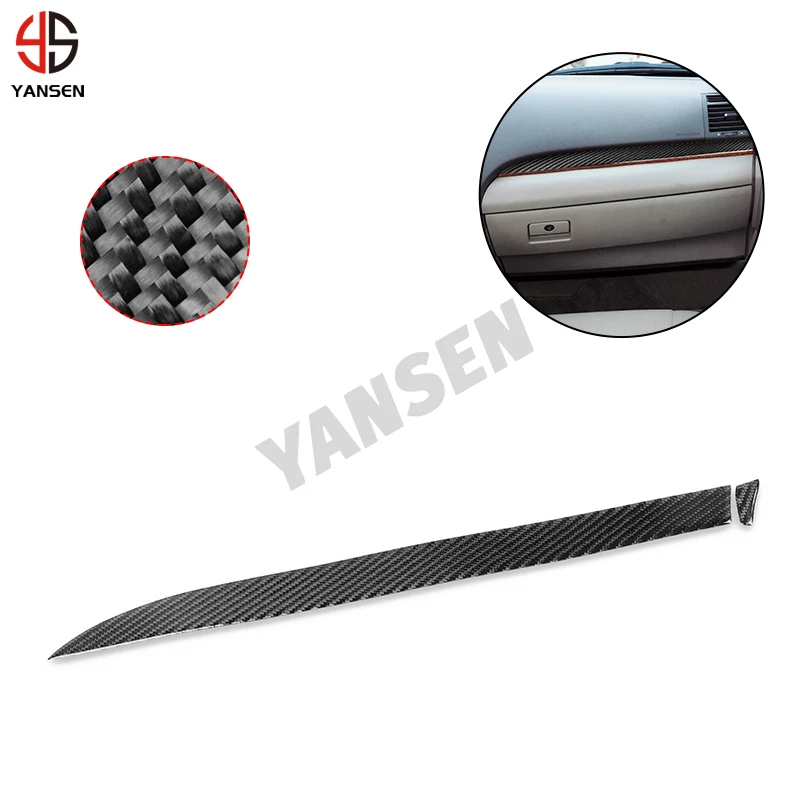 Passenger Seat Dashboard Panel Decorative Sticker Cover Trim For Camry 2006 2007 2008 2009 2010 2011 Car Interior Accessories
Passenger Seat Dashboard Panel Decorative Sticker Cover Trim For Camry 2006 2007 2008 2009 2010 2011 Car Interior Accessories