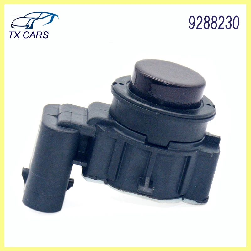Dark Purple 9288230 PDC Parking Sensor Radar For BMW 320i 320ix 328d 328dx 328i 328ix 330e 330i Car Accessories 66209288230
Dark Purple 9288230 PDC Parking Sensor Radar For BMW 320i 320ix 328d 328dx 328i 328ix 330e 330i Car Accessories 66209288230