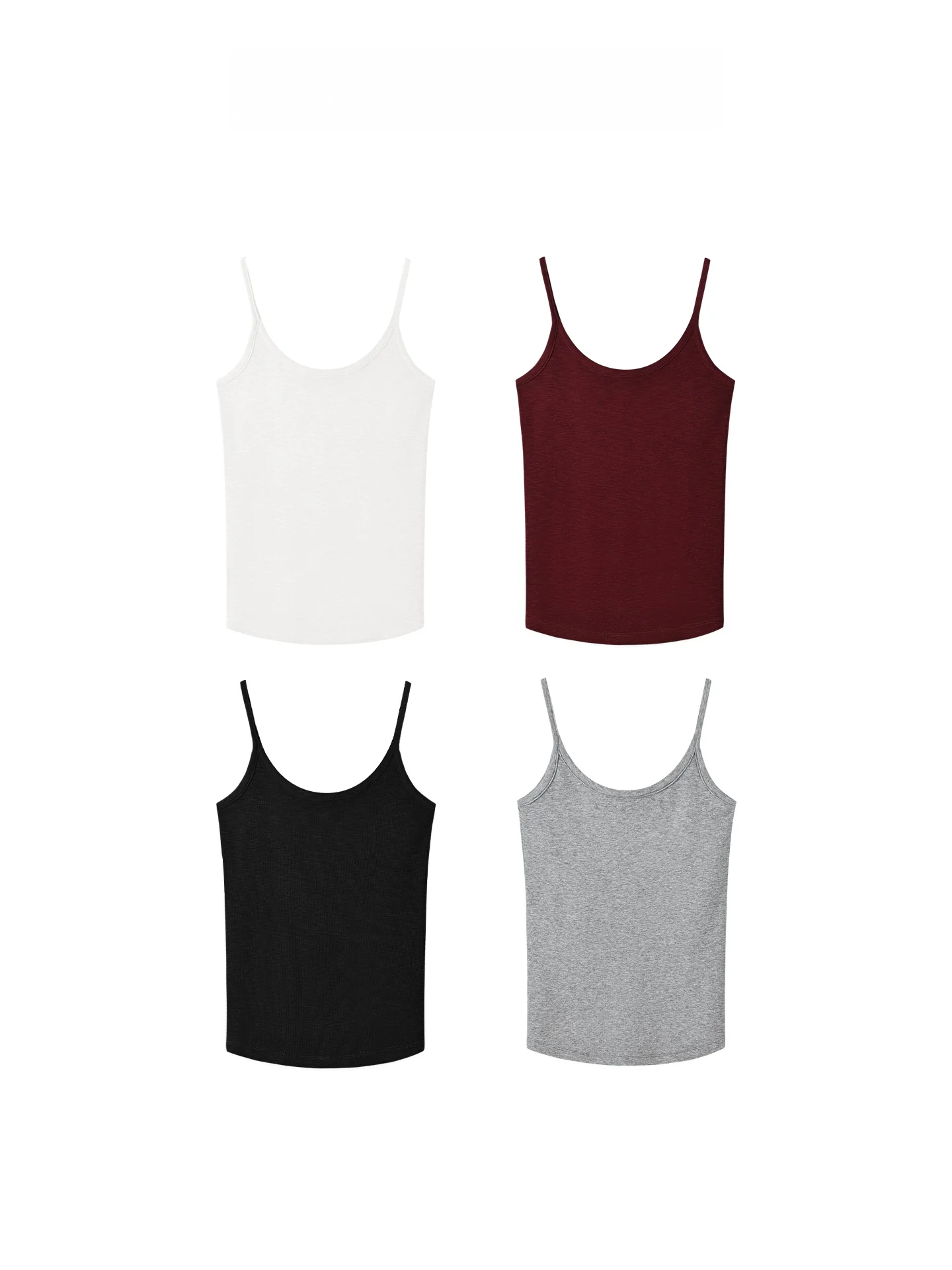 Jaja Retro Cool Feeling Cotton Texture Elastic Slim Fit Ballet Knitted Vest Women's Summer Outerwear Regular Length TT030001
Jaja Retro Cool Feeling Cotton Texture Elastic Slim Fit Ballet Knitted Vest Women's Summer Outerwear Regular Length TT030001