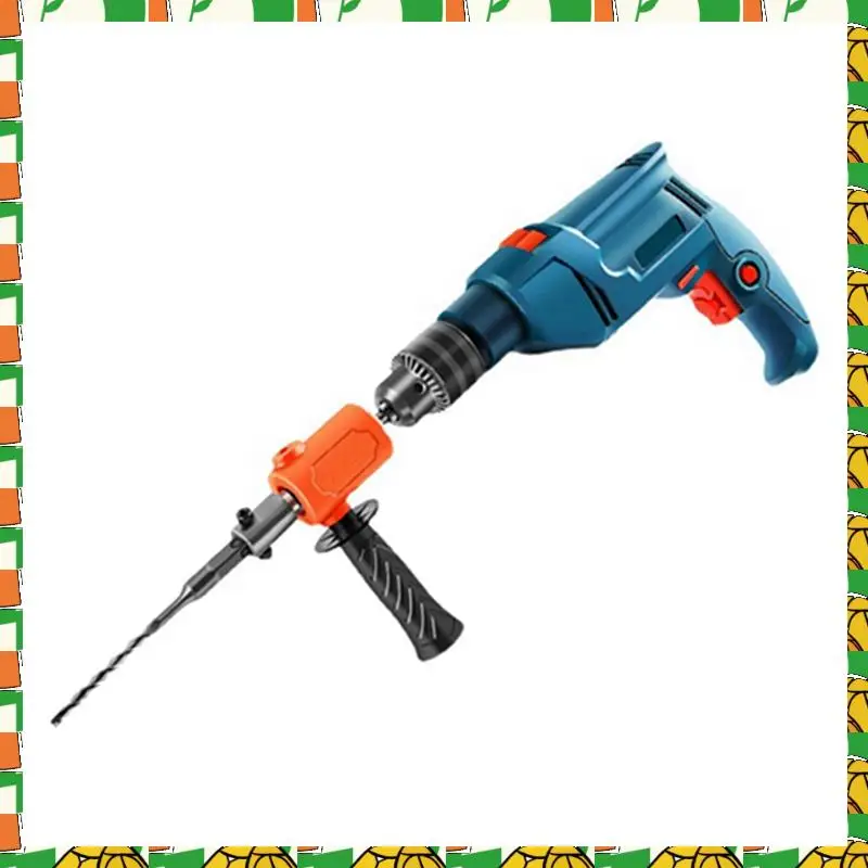 Electric Hammer Conversion Head Universal Electric Drill To Electric Hammer Power Tool Replacement Accessories Electric Hammer
Electric Hammer Conversion Head Universal Electric Drill To Electric Hammer Power Tool Replacement Accessories Electric Hammer