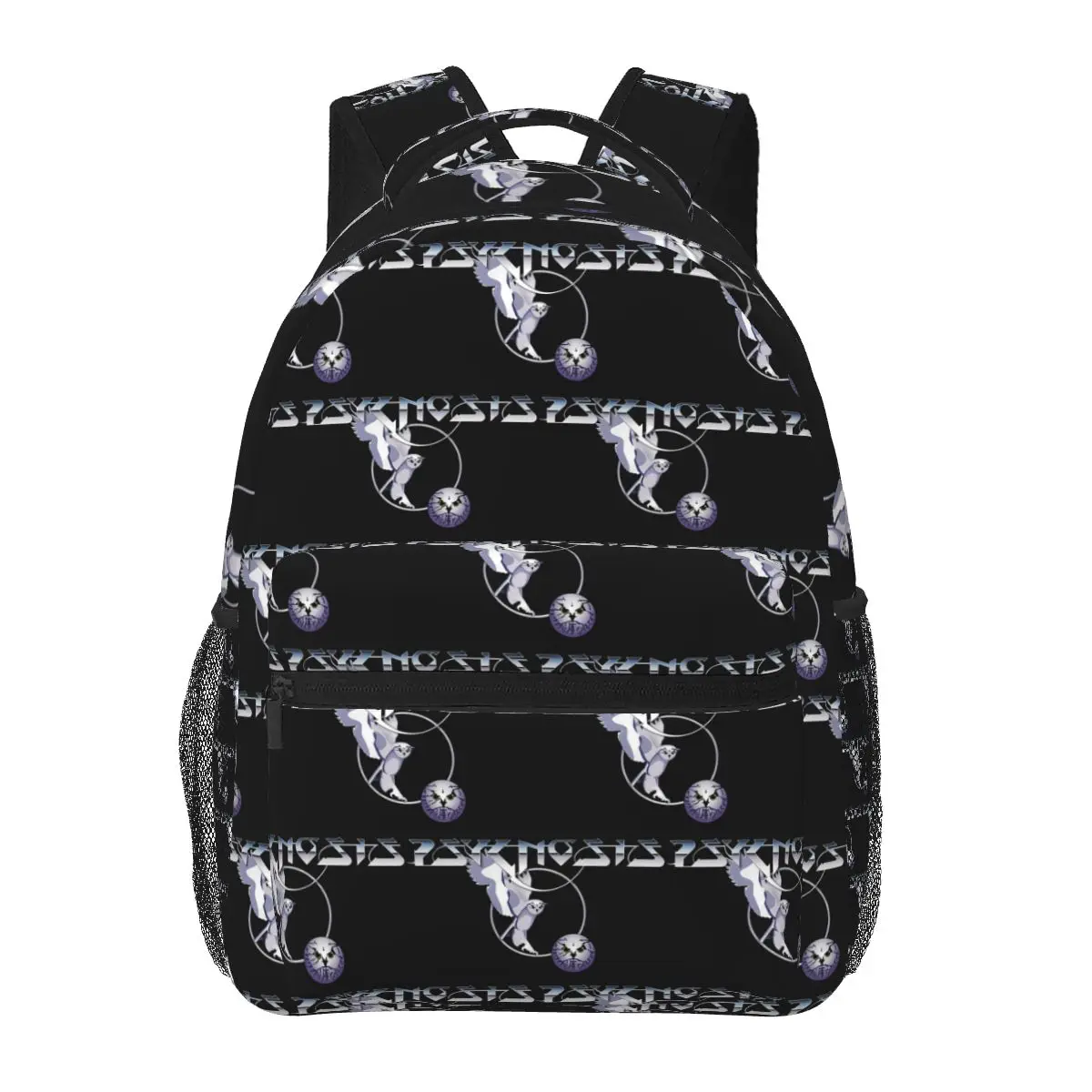 Retro Computer Games - Psygnosis Backpack Hot Sale Daypack Large Capacity Kids BookBag School Bag Shoulder Bags for Men Women
Retro Computer Games - Psygnosis Backpack Hot Sale Daypack Large Capacity Kids BookBag School Bag Shoulder Bags for Men Women