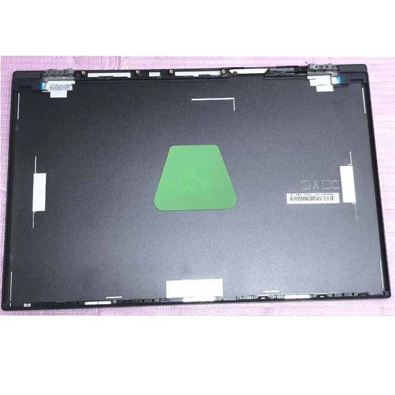 New/Orig LCD top lid For RAZER 15inch RZ09-0351 LCD back cover A shell PMARG5AA10-9111
New/Orig LCD top lid For RAZER 15inch RZ09-0351 LCD back cover A shell PMARG5AA10-9111