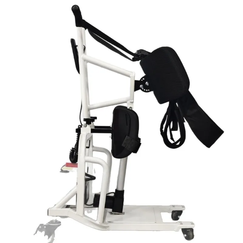 Lift the elderly disabled simple electric lift paraplegic elderly walker
Lift the elderly disabled simple electric lift paraplegic elderly walker