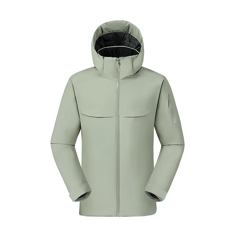 Jackets for Men with Hood Autumn Winter Cotton Padded Jacket Men Fashion Clothing Rhombus Texture Casual Parkas
Jackets for Men with Hood Autumn Winter Cotton Padded Jacket Men Fashion Clothing Rhombus Texture Casual Parkas
