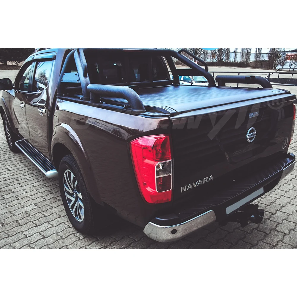 BESTWYLL Tapa Batea Pickup Truck Bed Электрический выдвижной чехол Tonneau для Nissan Navara Np300 Double Cab (Европа) 2015+ E-K03C
BESTWYLL Tapa Batea Pickup Truck Bed Электрический выдвижной чехол Tonneau для Nissan Navara Np300 Double Cab (Европа) 2015+ E-K03C