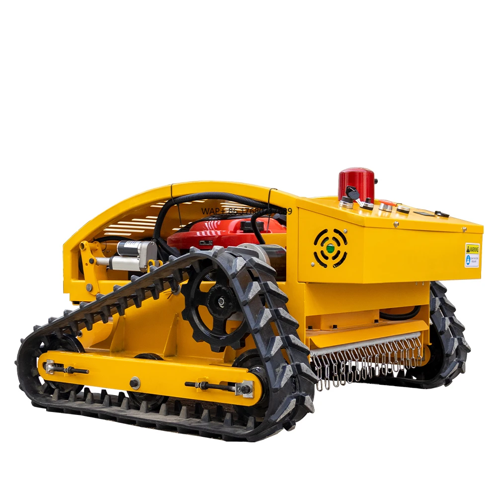 Быстрая доставка, мини-гусеничная газонокосилка-трактор с дистанционным управлением, маленькая и эффективная для продажи
Быстрая доставка, мини-гусеничная газонокосилка-трактор с дистанционным управлением, маленькая и эффективная для продажи