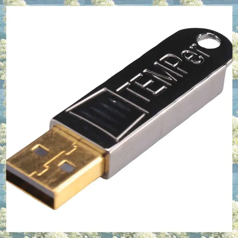 Новый-5X USB-термометр, датчик температуры, регистратор данных для ПК, Windows Xp Vista/7
Новый-5X USB-термометр, датчик температуры, регистратор данных для ПК, Windows Xp Vista/7