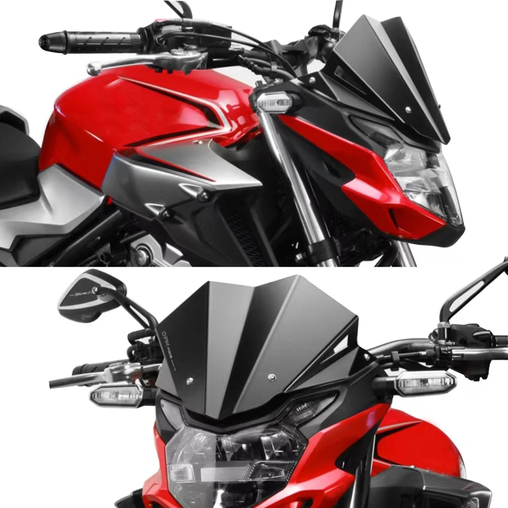 New Black Windshield Windscreen For Honda CB750 HORNET CB 750 Hornet 2023 Motorcycle Accessories Wind Deflectors
New Black Windshield Windscreen For Honda CB750 HORNET CB 750 Hornet 2023 Motorcycle Accessories Wind Deflectors