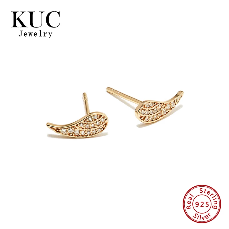 Trendy 925 Sterling Silver Leaf Pave Zircon Designer Stud Earring 18k Gold Plated Fine Jewelry Huggies Earrings
Trendy 925 Sterling Silver Leaf Pave Zircon Designer Stud Earring 18k Gold Plated Fine Jewelry Huggies Earrings