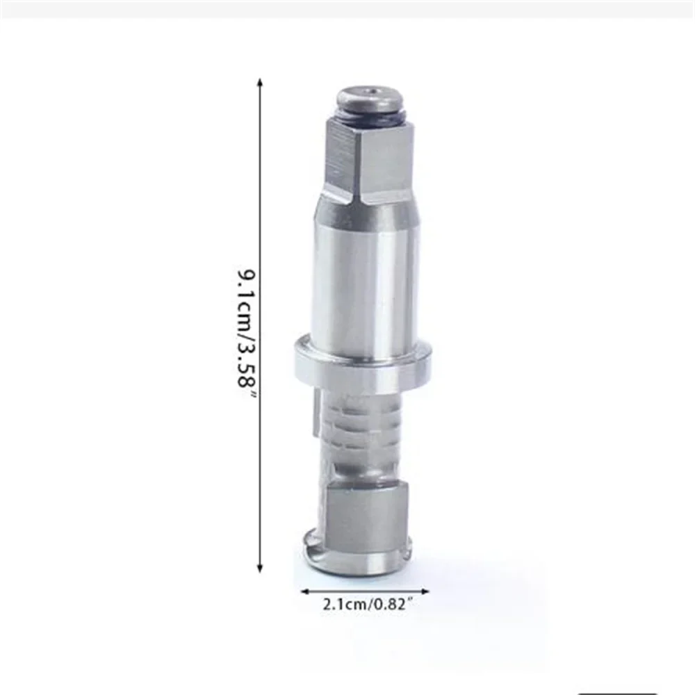 Top Pneumatic Impact Wrench Spindle 1/2" Square 1/2 Inch Impact Wrench Sturdy and Durable Easy to Operate
Top Pneumatic Impact Wrench Spindle 1/2" Square 1/2 Inch Impact Wrench Sturdy and Durable Easy to Operate