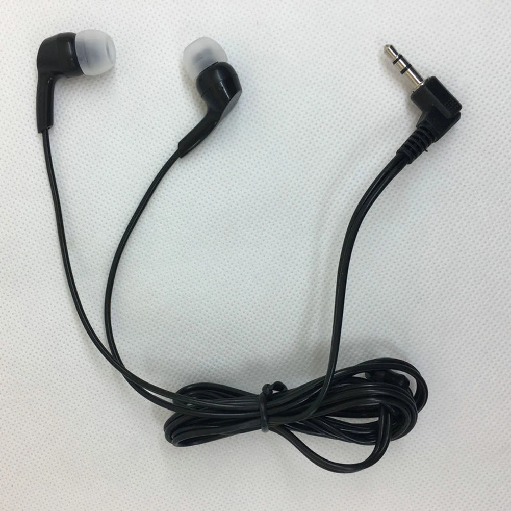 Premium In-Ear Earphone 3.5Mm Lightweight Phone Earbud For Music Calling Comfortable Fit Simple Design Long-Term Use Gift For
Premium In-Ear Earphone 3.5Mm Lightweight Phone Earbud For Music Calling Comfortable Fit Simple Design Long-Term Use Gift For