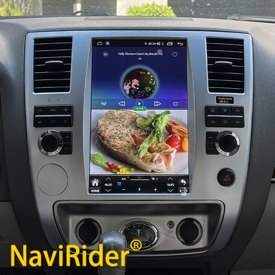12.1inch Android Car Radio Carplay Touch Screen Multimedia Video Player GPS Navigation For Infiniti QX56 Nissan Armada 2008-2015
12.1inch Android Car Radio Carplay Touch Screen Multimedia Video Player GPS Navigation For Infiniti QX56 Nissan Armada 2008-2015