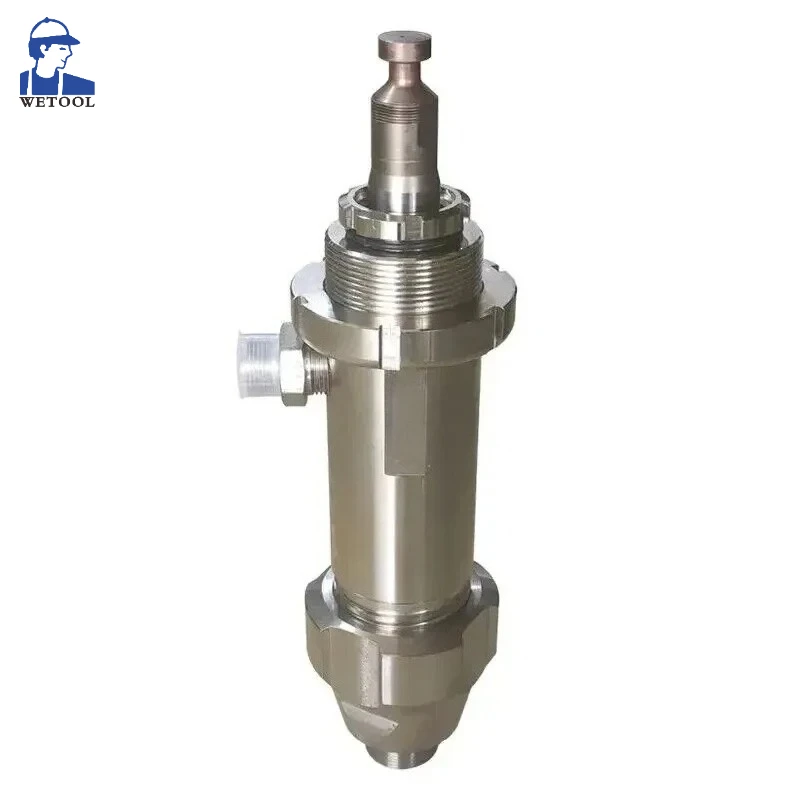 287834 Поршневой насос 287-834 для безвоздушного распылителя краски Gh833 Aftermarket
287834 Поршневой насос 287-834 для безвоздушного распылителя краски Gh833 Aftermarket