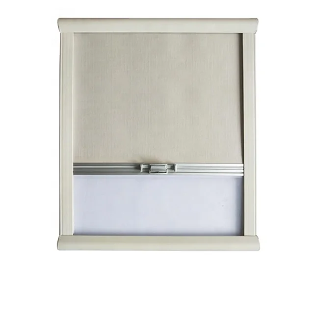 Motorhome Part Accessories Heavy Duty RV Window Screen and Step Plastic Recreational Vehicle Camping Car Appliance
Motorhome Part Accessories Heavy Duty RV Window Screen and Step Plastic Recreational Vehicle Camping Car Appliance
