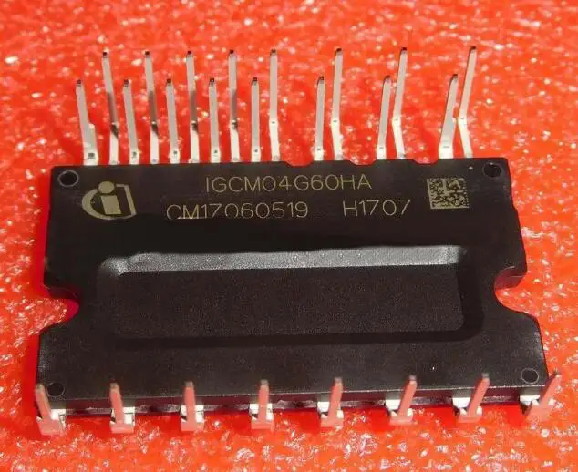 Новая плата преобразования частоты силовой модуль IGCM04G60HA 2Z30107G CM17060519
Новая плата преобразования частоты силовой модуль IGCM04G60HA 2Z30107G CM17060519