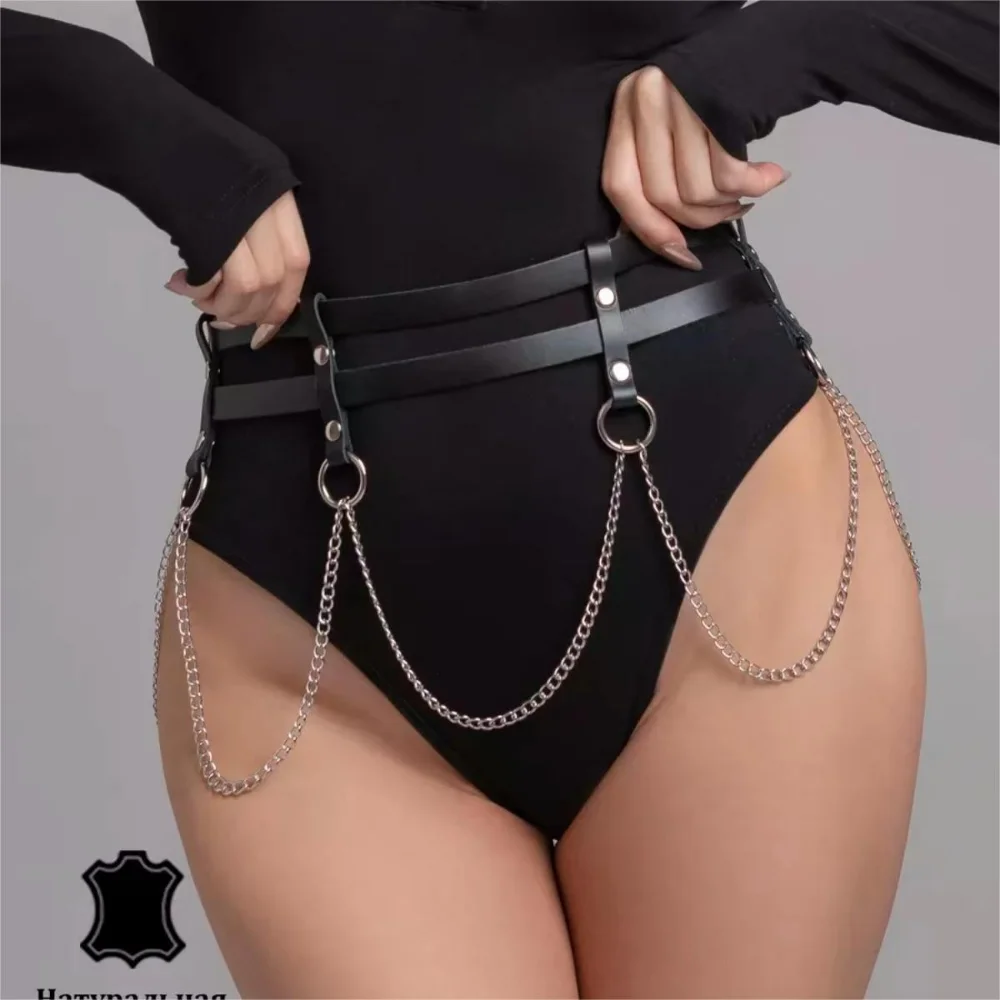 Hollow Out Waist Chain For Women Sexy Adjustable Body Jewelry Belt Y2K Denim Skirt Accessories Fashion Gifts Party Clubwear
Hollow Out Waist Chain For Women Sexy Adjustable Body Jewelry Belt Y2K Denim Skirt Accessories Fashion Gifts Party Clubwear