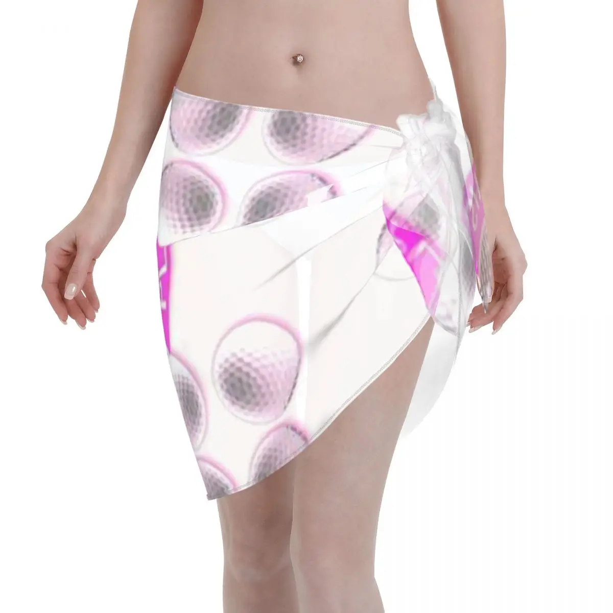 Promotion Pink Putt Women's Beach Wrap SkirtSummer Holiday Trip Beach Wrap
Promotion Pink Putt Women's Beach Wrap SkirtSummer Holiday Trip Beach Wrap