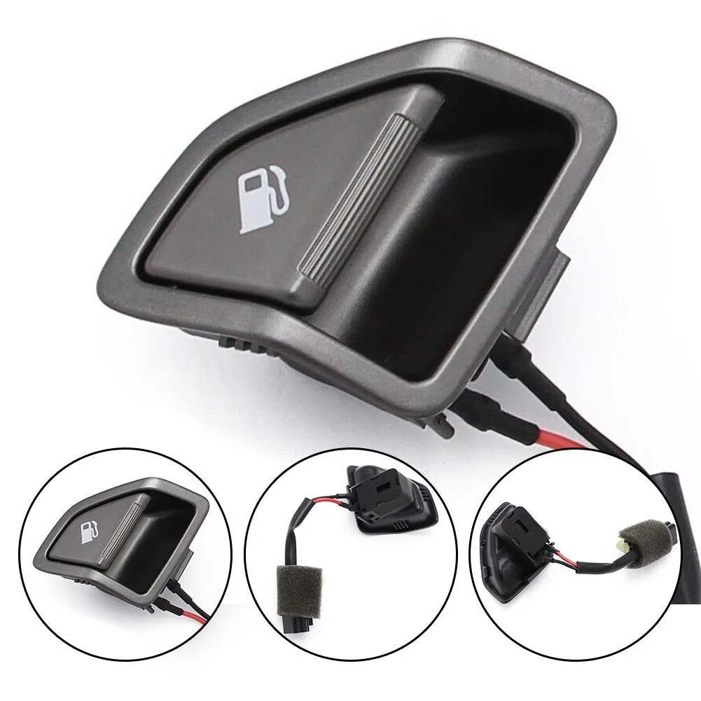 Fit For Hyundai Santa Fe 2013-2018 Car Fuel Tank Cap Switch OEM Number: 93555-2W000 For Replacing Damaged Parts.
Fit For Hyundai Santa Fe 2013-2018 Car Fuel Tank Cap Switch OEM Number: 93555-2W000 For Replacing Damaged Parts.