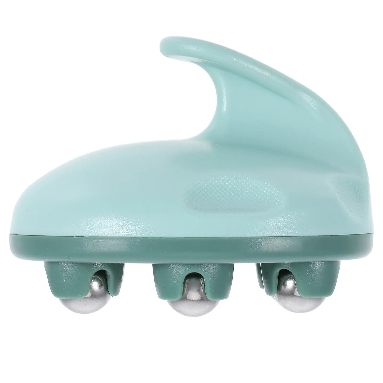 Rolling Massager Muscle Relaxation Tool for Calf Abdomen Neck Portable Handheld Acupoint Massage Roller Lymphatic Massager
Rolling Massager Muscle Relaxation Tool for Calf Abdomen Neck Portable Handheld Acupoint Massage Roller Lymphatic Massager