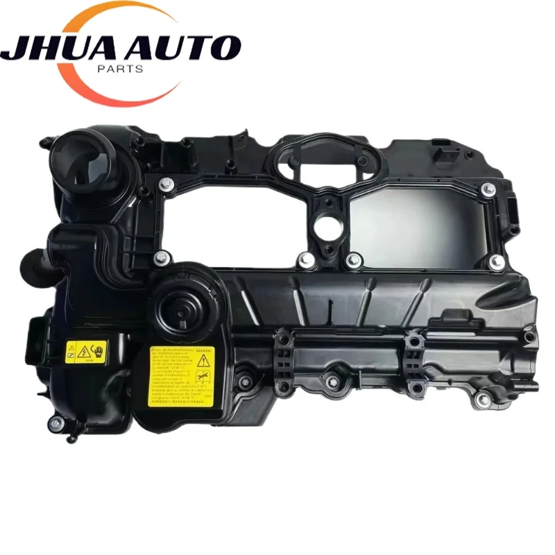 11127588412 11127625477 Brand New Engine Valve Cover N20 for 12-18 BMW N20 228i 320i 328i 528i XDrive X1 X3 X4 X5 Z4 L4 2.0L
11127588412 11127625477 Brand New Engine Valve Cover N20 for 12-18 BMW N20 228i 320i 328i 528i XDrive X1 X3 X4 X5 Z4 L4 2.0L