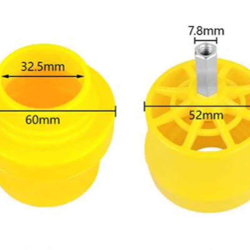 Plastic Pipe Tap Die Set with 3 Dies 1/2 3/4 1inch Pipe Threader Plumbing Tool Pipe Thread Maker Electric Drill Compatible
Plastic Pipe Tap Die Set with 3 Dies 1/2 3/4 1inch Pipe Threader Plumbing Tool Pipe Thread Maker Electric Drill Compatible