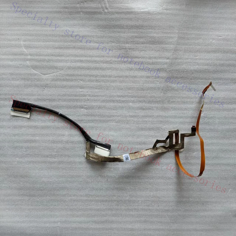 A+ FOR DELL Inspiron 7500 2-in-1 30PIN Screen Cable RHH0H 0RHH0H
A+ FOR DELL Inspiron 7500 2-in-1 30PIN Screen Cable RHH0H 0RHH0H