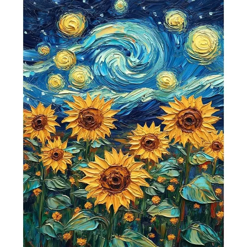 500/1000/1200/2000PCS Jigsaw Puzzles Sunflowers Landscape Family Activity Games for Gameroom Bedroom Home Decor Gift
500/1000/1200/2000PCS Jigsaw Puzzles Sunflowers Landscape Family Activity Games for Gameroom Bedroom Home Decor Gift