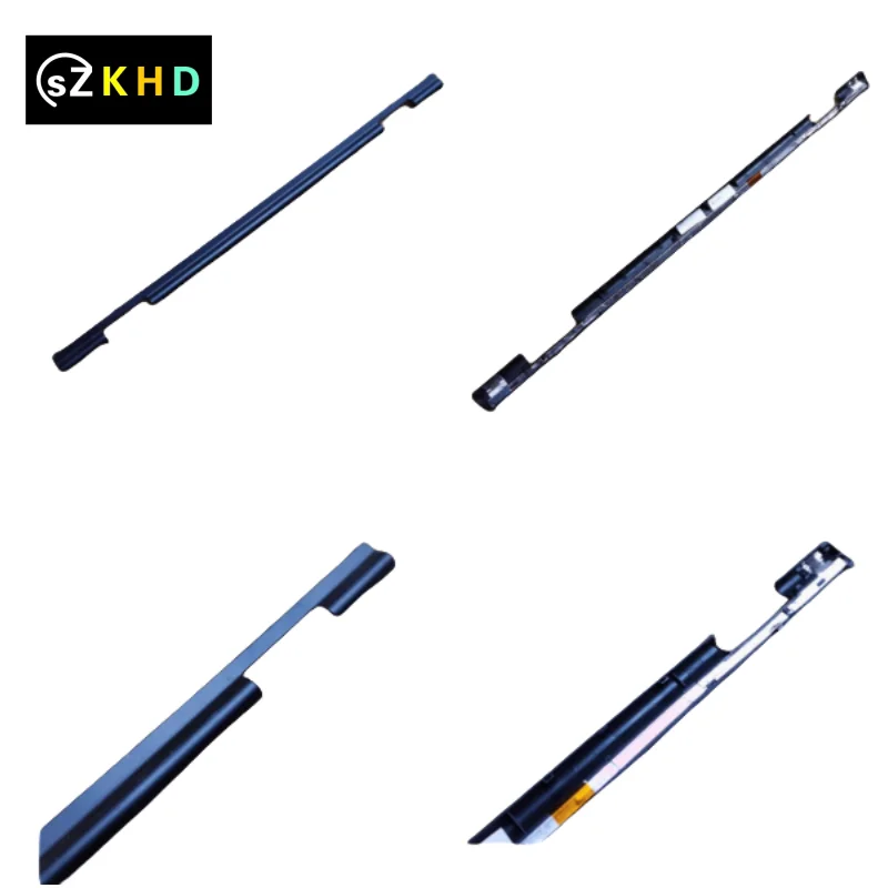 New original Hinge cover door green For Thinkpad Lenovo X1 Yoga 2nd 3rd Batten screen axle cover 01HY965 01AY971 2017-2018
New original Hinge cover door green For Thinkpad Lenovo X1 Yoga 2nd 3rd Batten screen axle cover 01HY965 01AY971 2017-2018