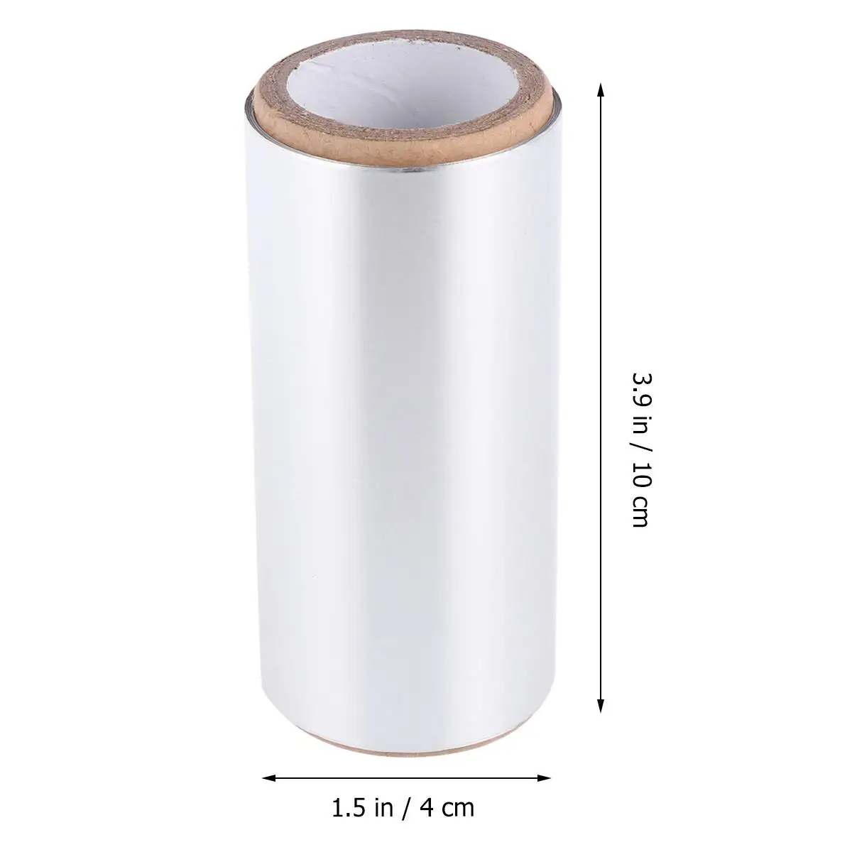 Perm Tin Hair Coloring Tinfoil Salon Styling Tool Barber Foil Disposable Hairdressing Perm Foil Salon Nail Kitchen
Perm Tin Hair Coloring Tinfoil Salon Styling Tool Barber Foil Disposable Hairdressing Perm Foil Salon Nail Kitchen