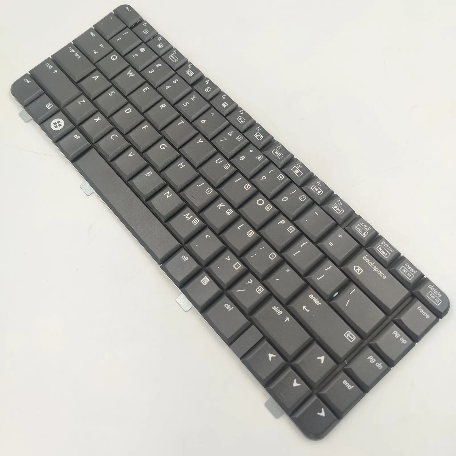 for HP 6520P 6520B 6720S 550 540 541 6520C 6520S US Laptop Keyboard
for HP 6520P 6520B 6720S 550 540 541 6520C 6520S US Laptop Keyboard