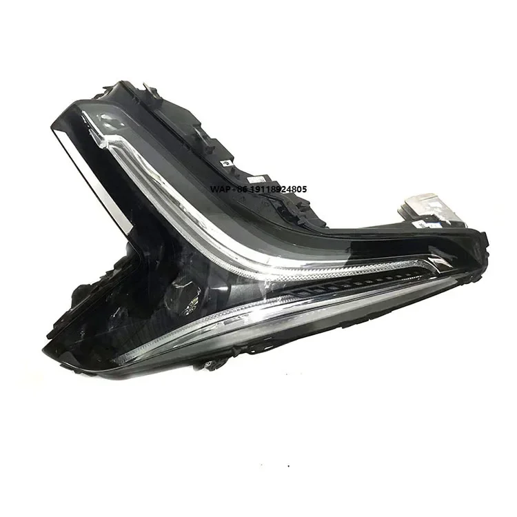 2018 for XT4 LED Adaptive Headlamp Assembly Auto Lighting Systems for XT4 XTS SRX CTS CT65 Long-lasting 6000k Color
2018 for XT4 LED Adaptive Headlamp Assembly Auto Lighting Systems for XT4 XTS SRX CTS CT65 Long-lasting 6000k Color