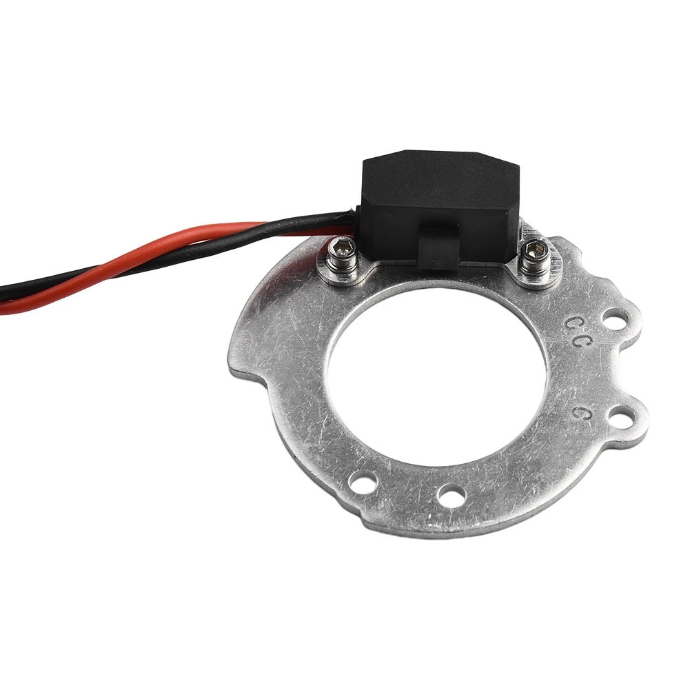 Auto Parts Ignition Conversion Electronic Ignition Conversion Kit Electronic Ignition Plastic/Metal Car Accessories
Auto Parts Ignition Conversion Electronic Ignition Conversion Kit Electronic Ignition Plastic/Metal Car Accessories