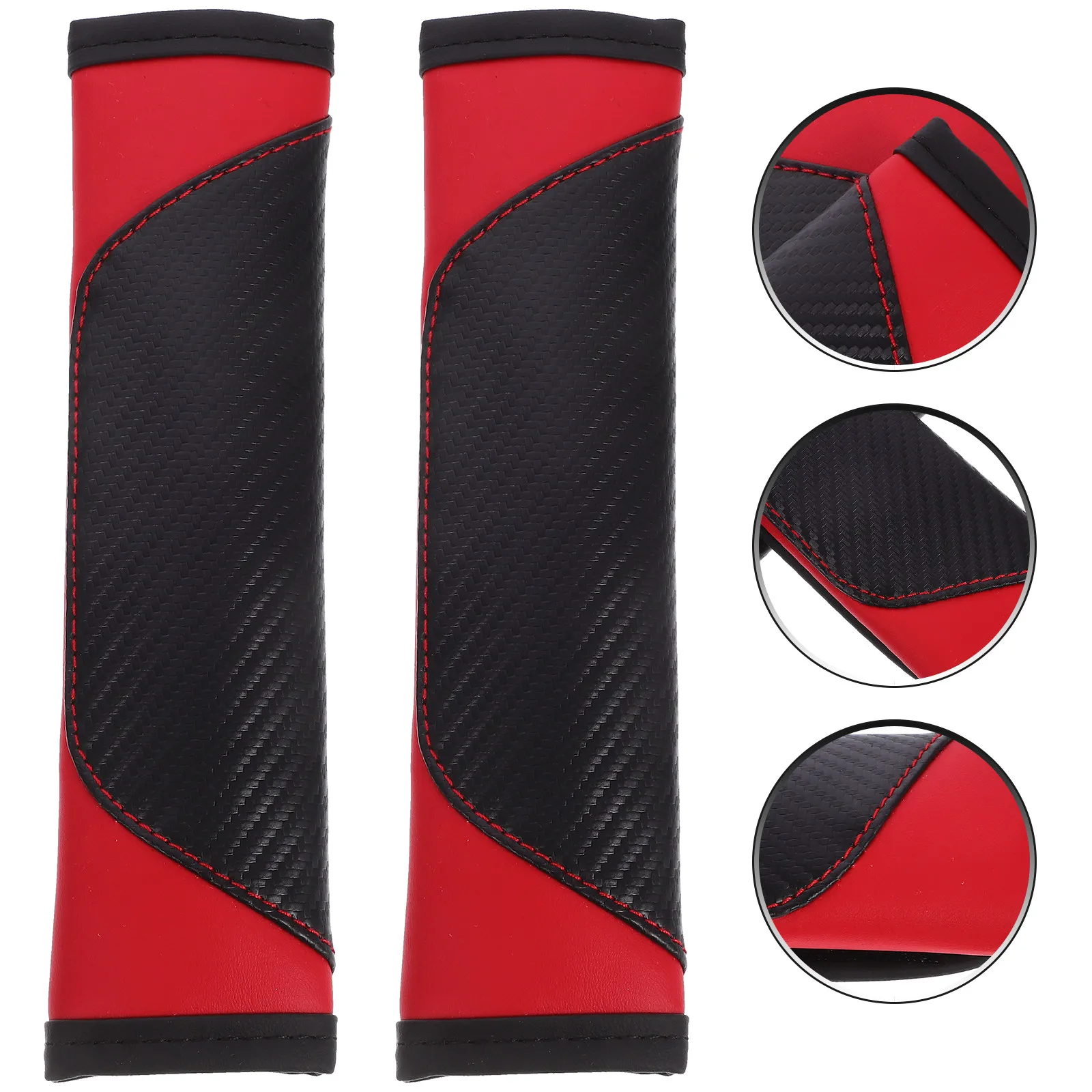 1Pair Cover Universal Protective Pad Fade Proof Scratch Resistant Classic Crafted Design Quick Fit for Automobiles
1Pair Cover Universal Protective Pad Fade Proof Scratch Resistant Classic Crafted Design Quick Fit for Automobiles