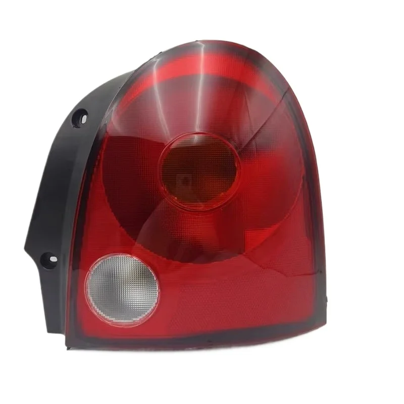Genuine China Rear Tail Light Assembly Brake Lights Cover Reverse Lamp Turn Signal Lamps for Chery QQ QQ3 QQ308 2004 2005-2011
Genuine China Rear Tail Light Assembly Brake Lights Cover Reverse Lamp Turn Signal Lamps for Chery QQ QQ3 QQ308 2004 2005-2011