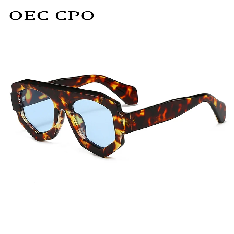 Leopard Sunglasses for Men and Women Luxury Brand Designer Unisex Shades UV400 Sun Glasses Female Square Stylish Eyewear
Leopard Sunglasses for Men and Women Luxury Brand Designer Unisex Shades UV400 Sun Glasses Female Square Stylish Eyewear