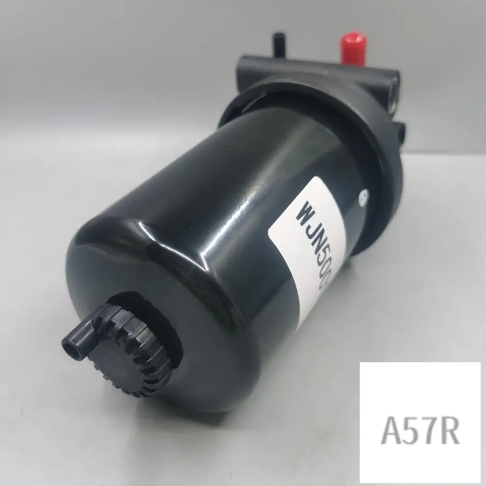 7R-WJI500040 WJN500190 Fuel Filter Housing Top Head Holder For Land Rover Defender 2007-2016 Diesel Filter Assembly
7R-WJI500040 WJN500190 Fuel Filter Housing Top Head Holder For Land Rover Defender 2007-2016 Diesel Filter Assembly
