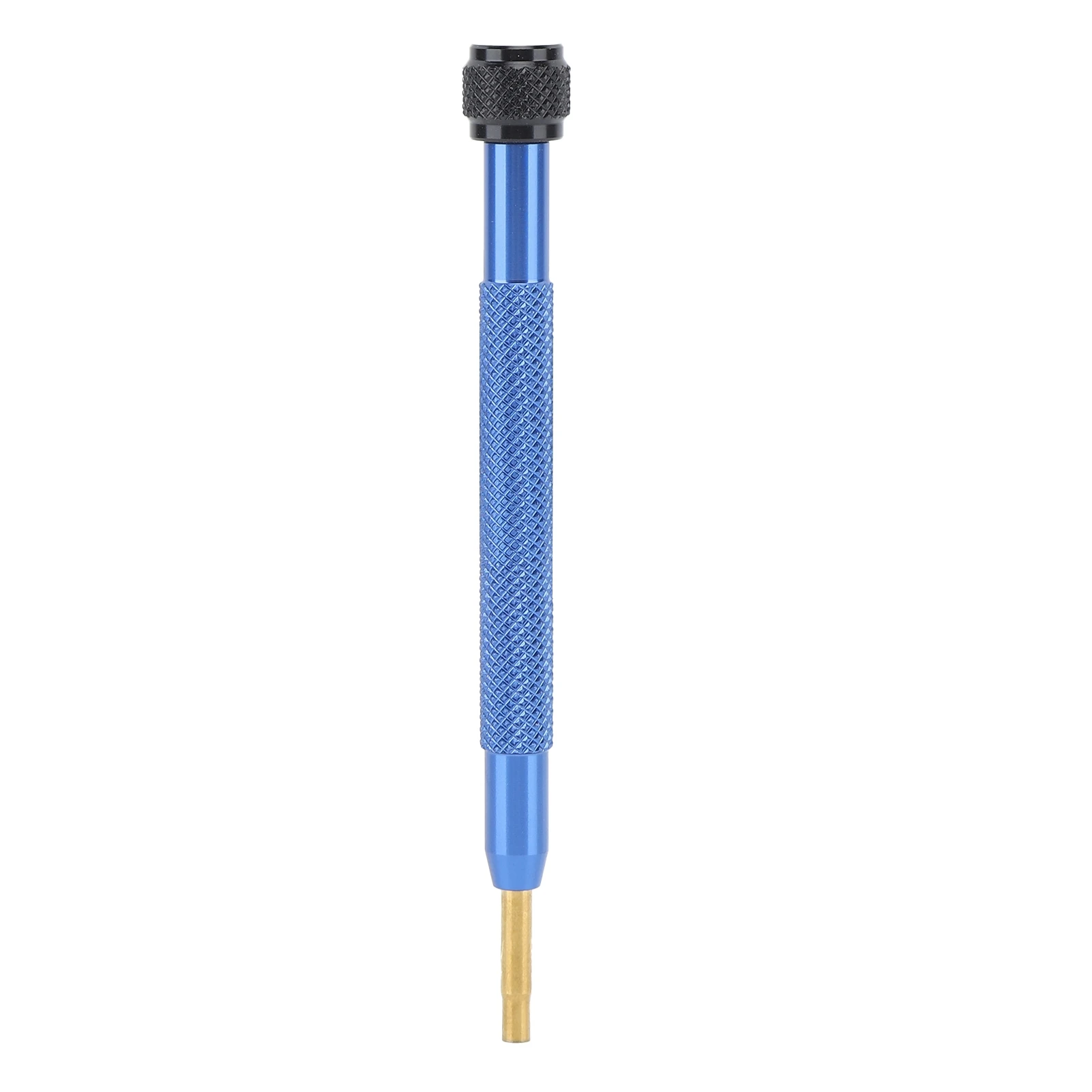 Screwdriver Alloy Steel Dual Ball Bearing Watch Screwdriver Tool for Maintenance Hex
Screwdriver Alloy Steel Dual Ball Bearing Watch Screwdriver Tool for Maintenance Hex