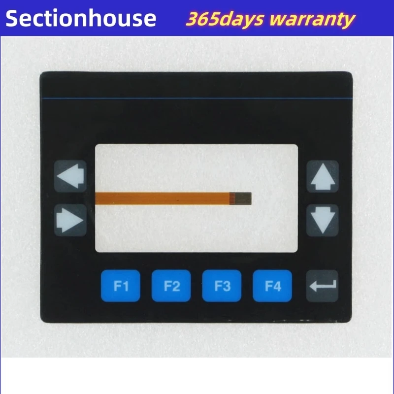 High Quality Key board for Panelview 300 Micro 2711-M3A18L1A 2711-M3A19L1A Membrane Switches Keyboards
High Quality Key board for Panelview 300 Micro 2711-M3A18L1A 2711-M3A19L1A Membrane Switches Keyboards