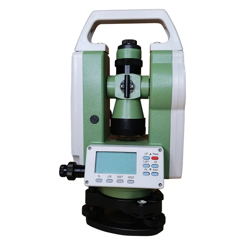 Soutu St-2aj Laser Theodolite Surveying Instrument Theodolite Model ST-2AJ Electronic Digital Theodolite Opti
Soutu St-2aj Laser Theodolite Surveying Instrument Theodolite Model ST-2AJ Electronic Digital Theodolite Opti